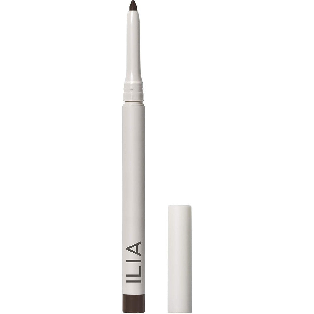 Ilia Clean Line Gel Liner in Dusk Brown front packaging view