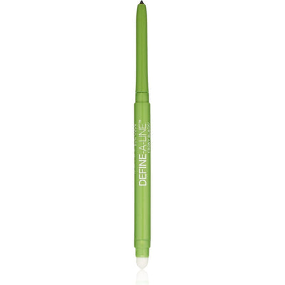 Maybelline Define-A-Line Eyeliner Ebony Black front view