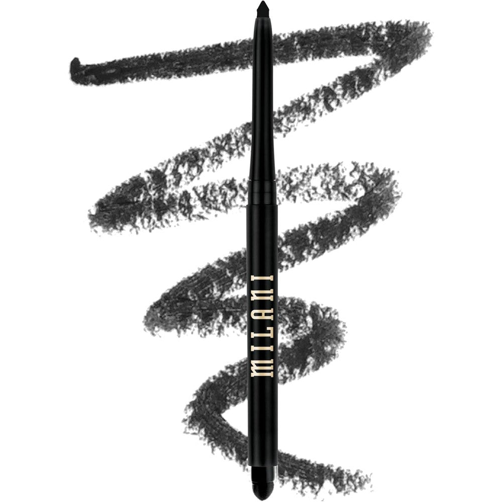 Milani Stay Put Eyeliner After Dark front product packaging