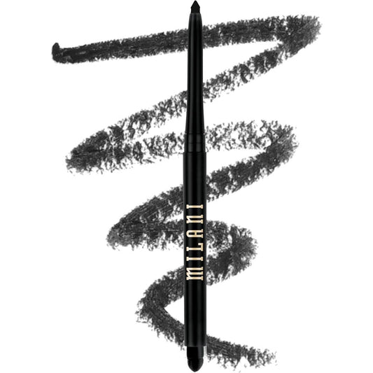 Milani Stay Put Eyeliner After Dark front product packaging