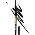 L.A. Girl Ultimate Intense Stay Auto Eyeliner Ultimate Black front view
