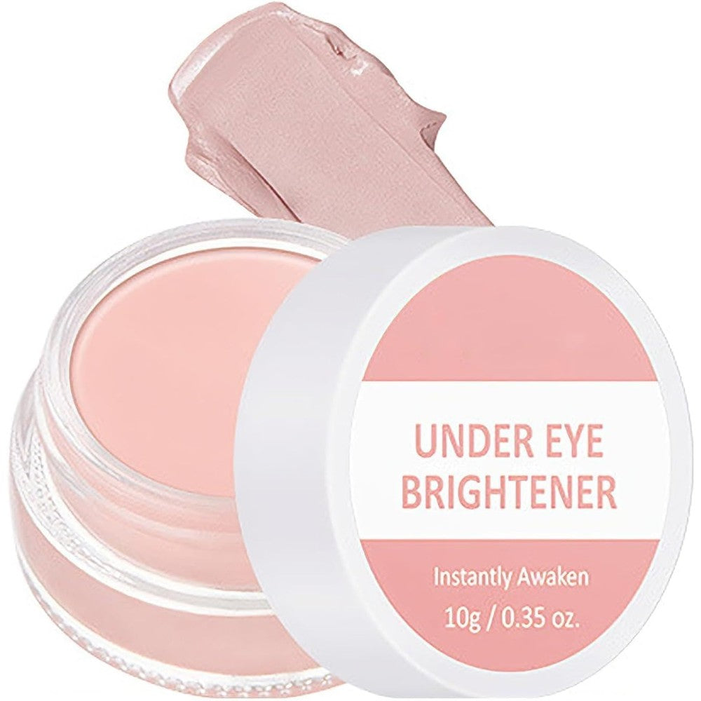 Pcc Ptyxis pink under eye brightener and concealer front view