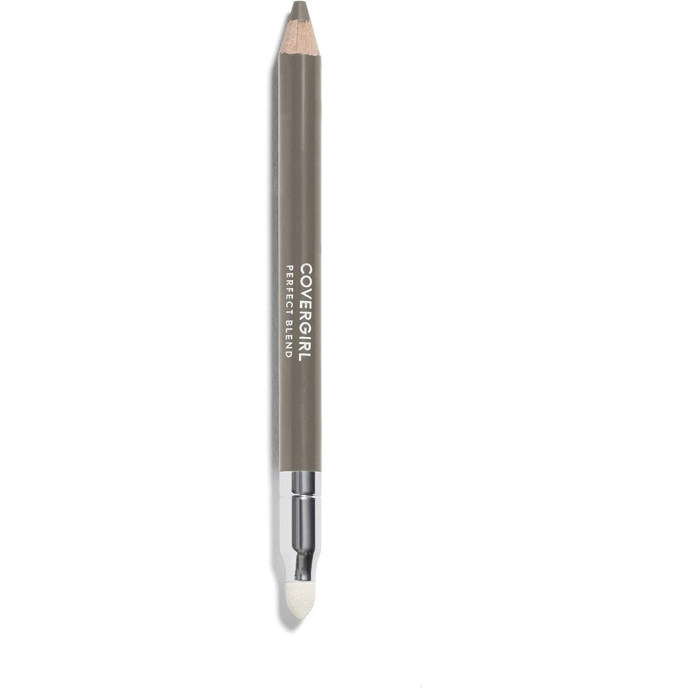 CoverGirl Perfect Blend Eyeliner Pencil Smoky Taupe 130 With Blending Tip 0.03 Ounce - Image 1