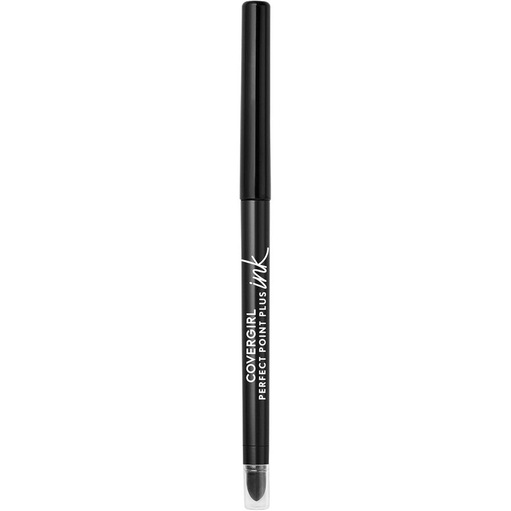 Covergirl Perfect Point Plus Ink Gel Eye Pencil front view packaging