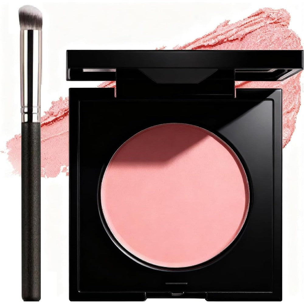 Luminance Milano Under Eye Brightener with built-in brush front view