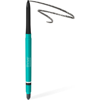 Thrive Causemetics Infinity Waterproof Eyeliner Pencil front view