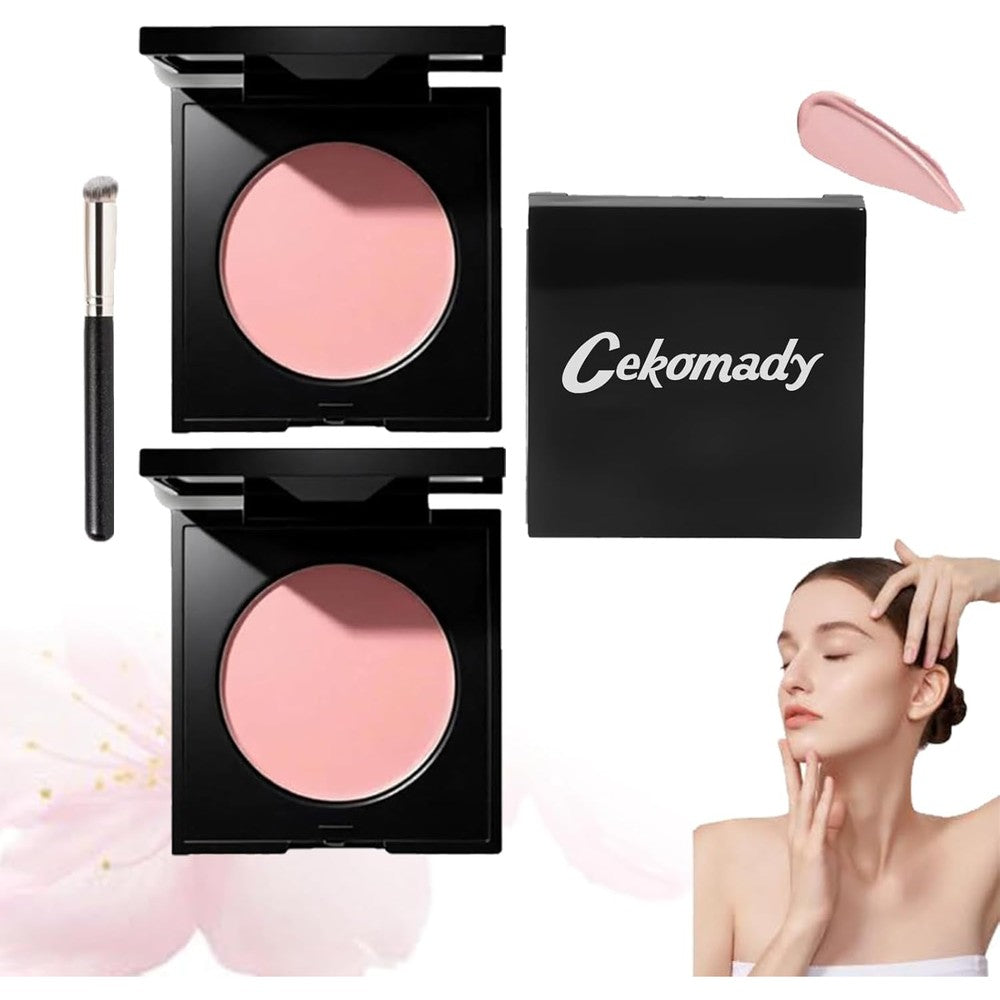 Cekomady Luminance Under Eye Brightener front view