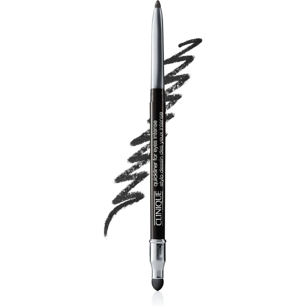 Clinique Quickliner For Eyes Intense Eyeliner Pencil front view