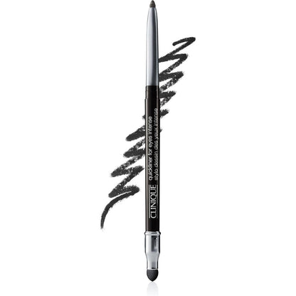 Clinique Quickliner For Eyes Intense Eyeliner Pencil front view