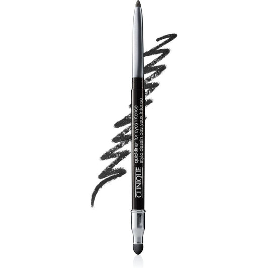 Clinique Quickliner For Eyes Intense Eyeliner Pencil front view