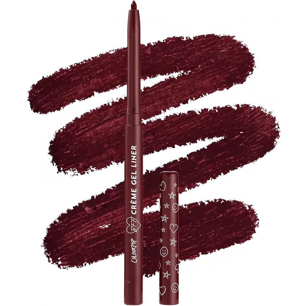 ColourPop Crème Gel Waterproof Eyeliner Joy Ride front packaging