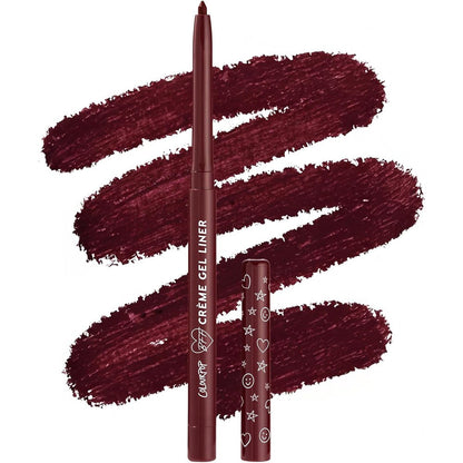 ColourPop Crème Gel Waterproof Eyeliner Joy Ride front packaging
