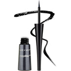Wet N Wild Megaliner Liquid Eyeliner front view authentic beauty product