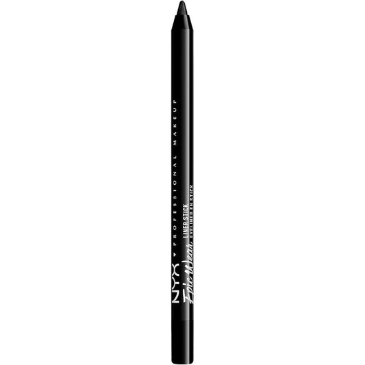 Nyx Professional Makeup Epic Wear Liner Stick Pitch Black front view