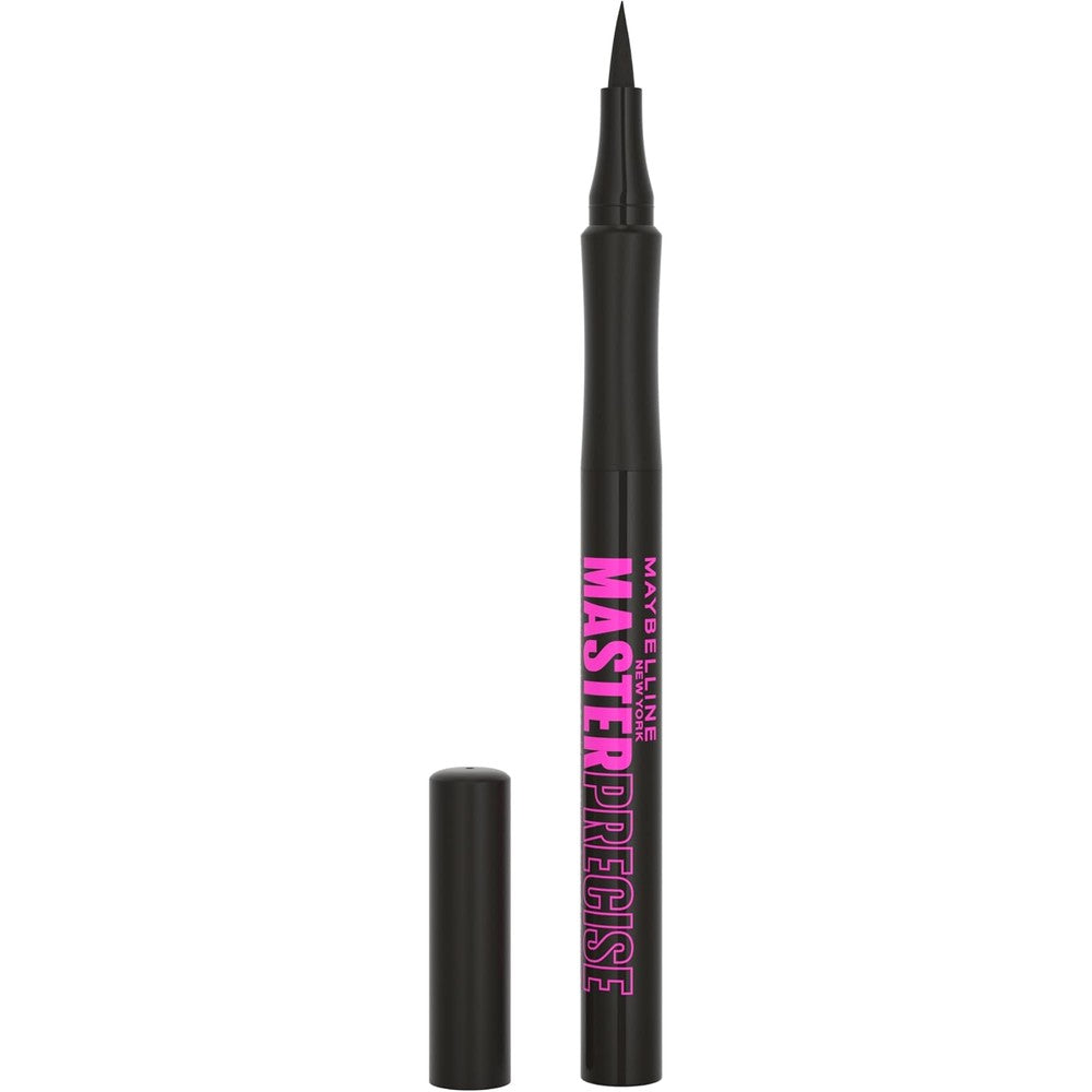 Maybelline Eyestudio Master Precise Liquid Eyeliner front view