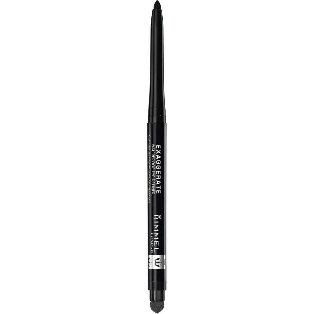 Rimmel London Exaggerate Waterproof Eye Definer front view