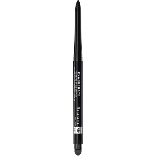 Rimmel London Exaggerate Waterproof Eye Definer front view