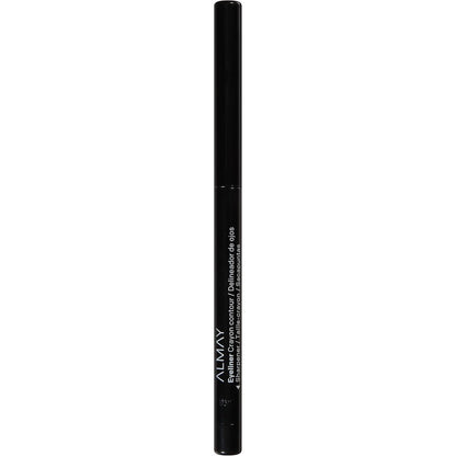 Almay All-Day Eyeliner Pencil 205 Black front view