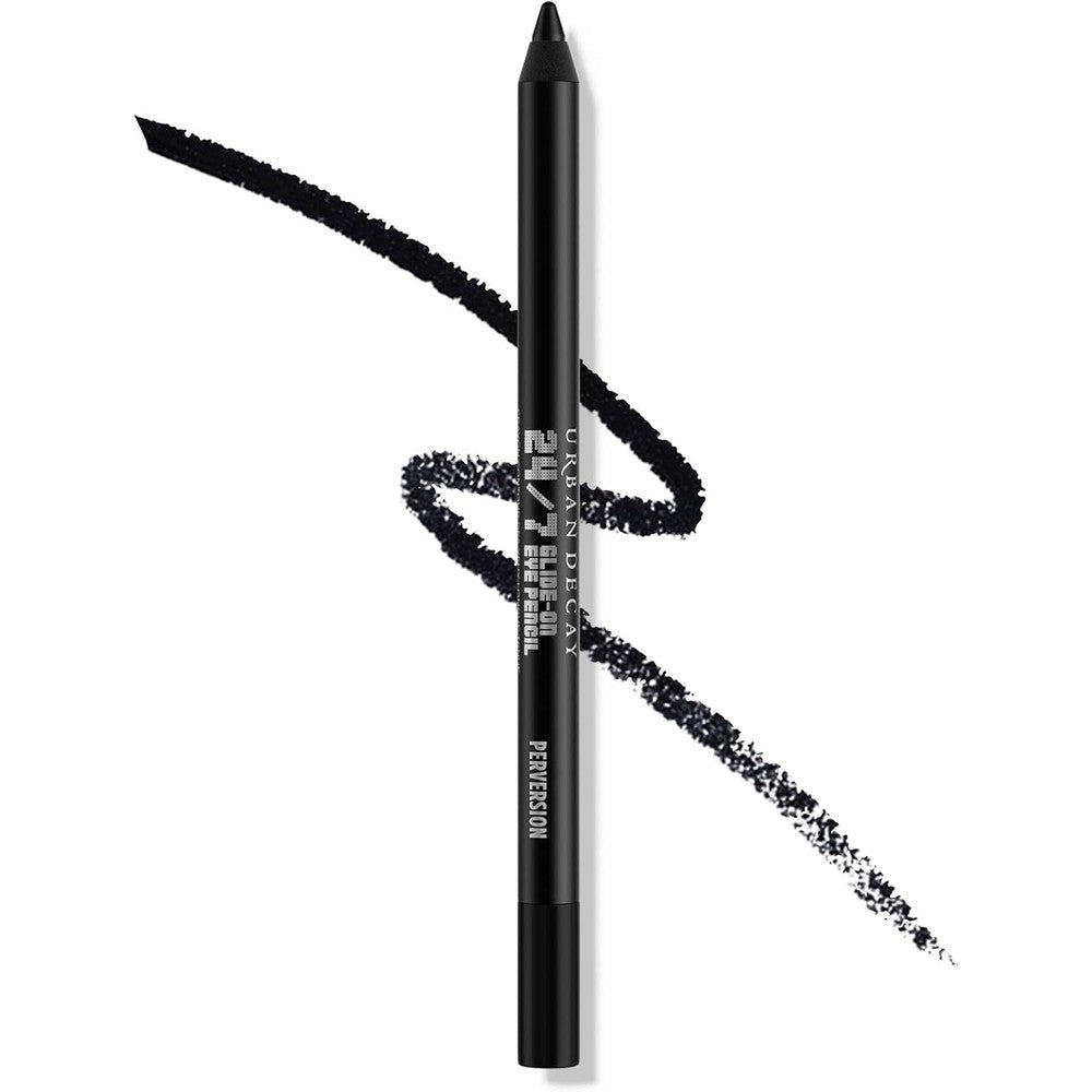Urban Decay 24/7 Glide-On Eyeliner Pencil Perversion front view