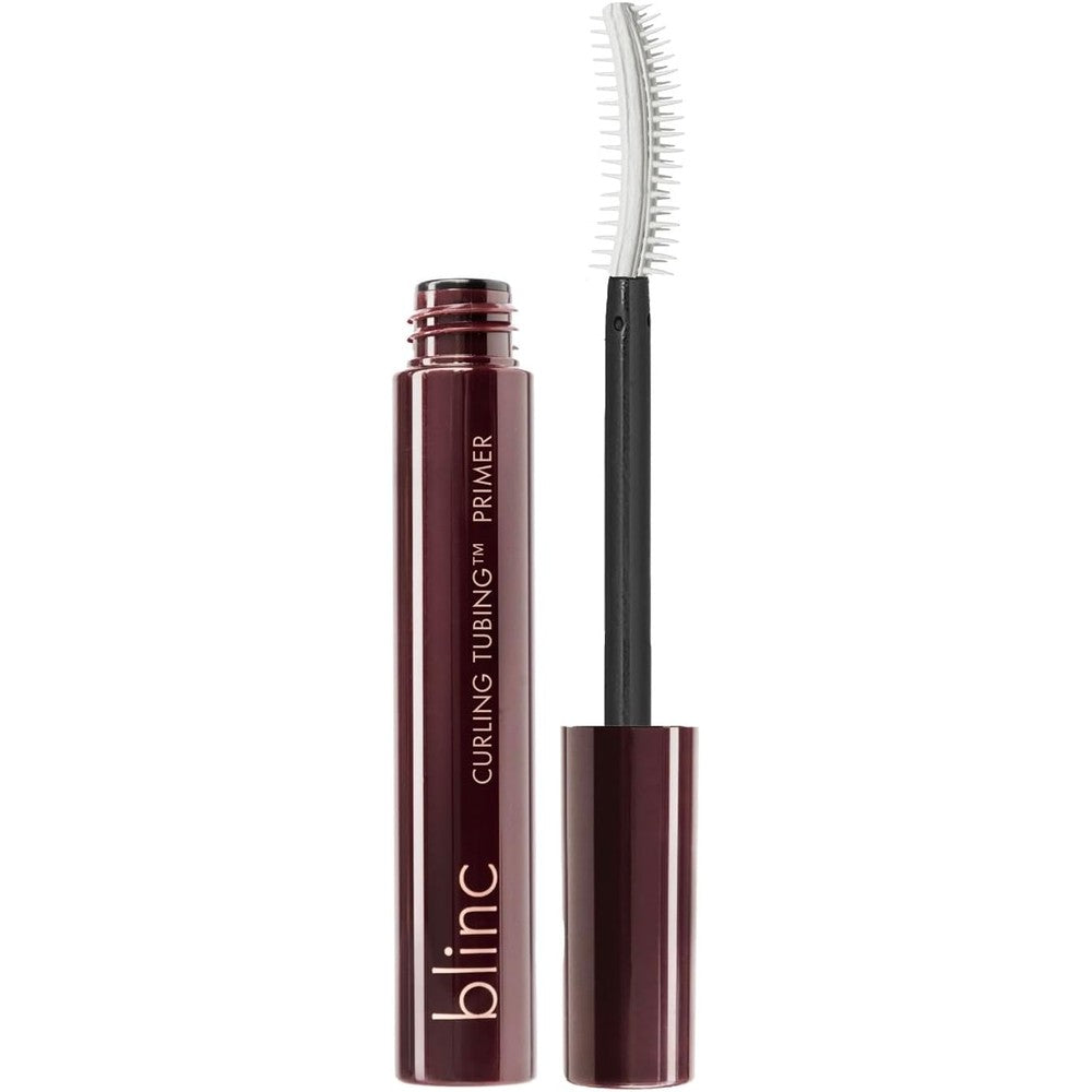 Blinc Curling Tubing Lash Primer front view premium eyelash cosmetic