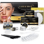 Maravelle Sydney Co Choido 2 in 1 Lash Lift Kit front view package