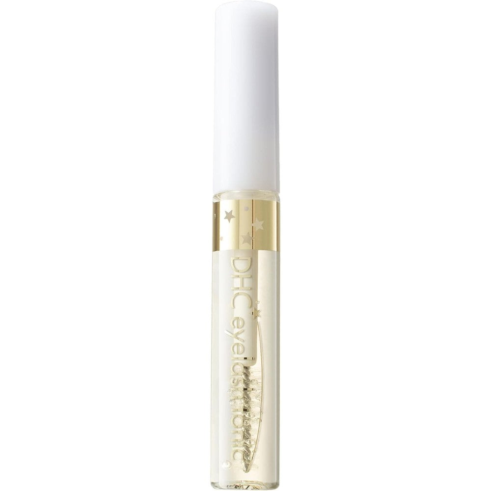 DHC Eyelash Tonic Conditioning Gel front view clear lash growth serum