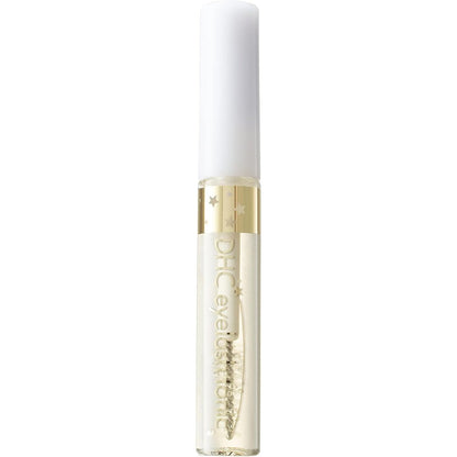 DHC Eyelash Tonic Conditioning Gel front view clear lash growth serum