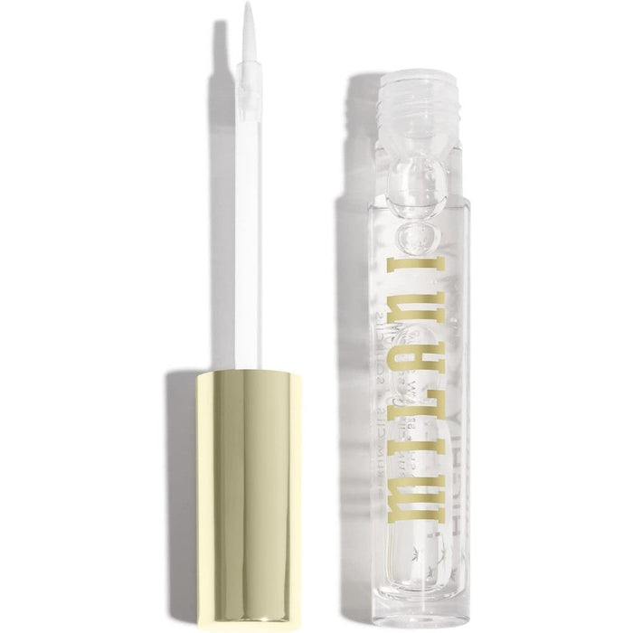 Milani Highly Rated Lash and Brow Serum front view packaging