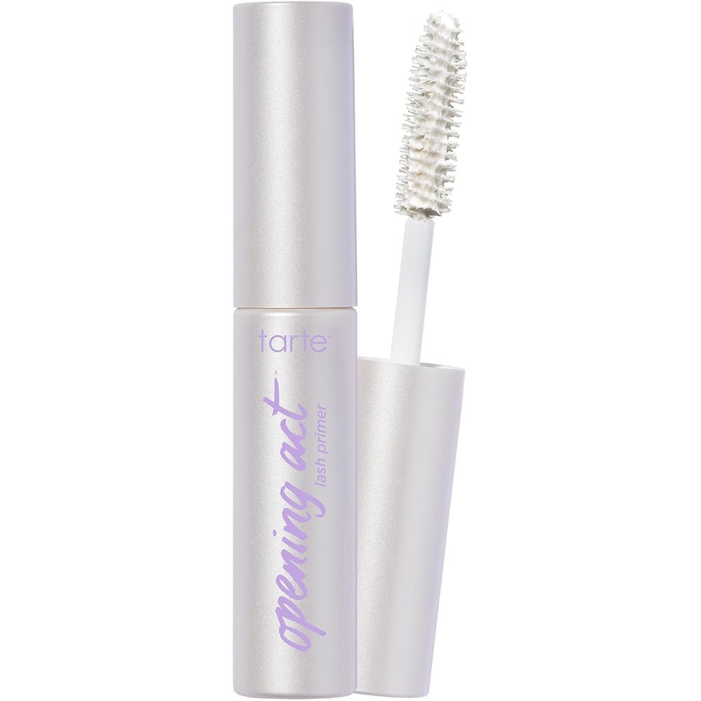 Tarte Opening Act Lash Primer front view on white background
