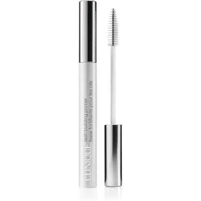 Clinique Lash Building Primer white tube front view