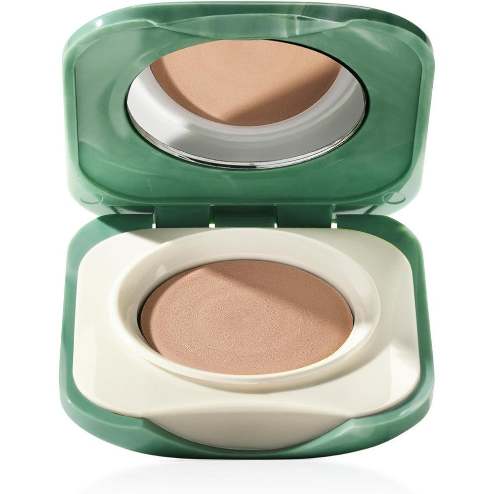 Clinique Touch Base For Eyes Canvas shade compact front view