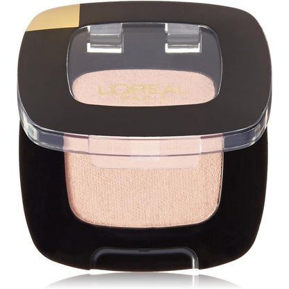 L'Oreal Paris Colour Riche Monos Little Beige Dress eyeshadow front view