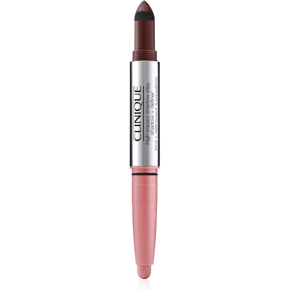 Clinique High Impact Shadow Play Shadow and Definer front product view