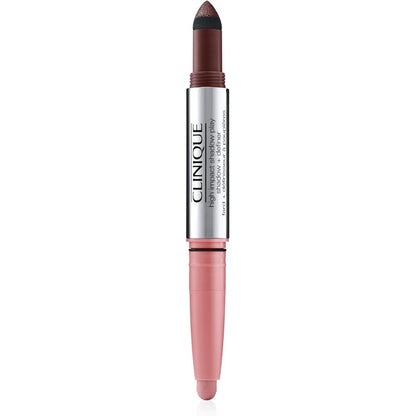 Clinique High Impact Shadow Play Shadow and Definer front product view
