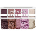 Wet N Wild Color Icon Eyeshadow Palette Petalette front view packaging