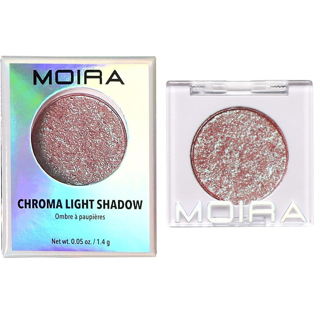 Moira Chroma Light Shadow 004 Summer Dream front product view