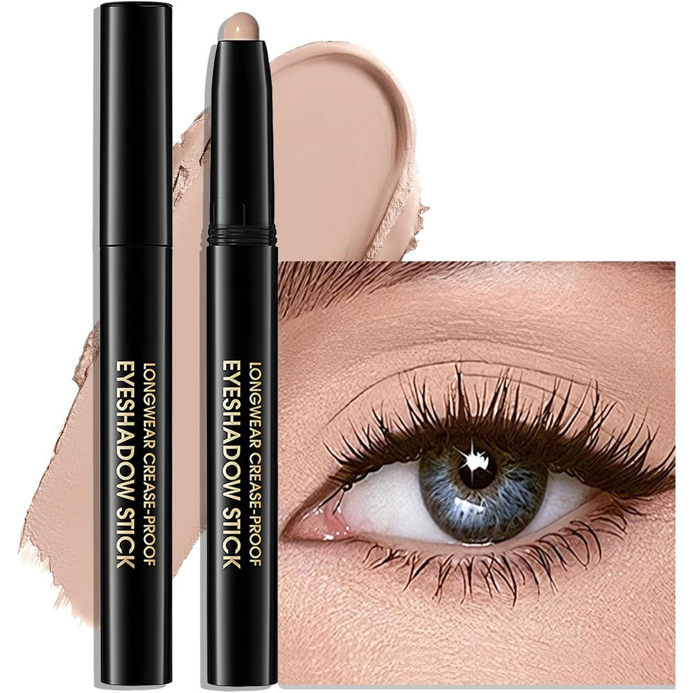 Wugbc Eyeshadow Stick Matte Desert front view