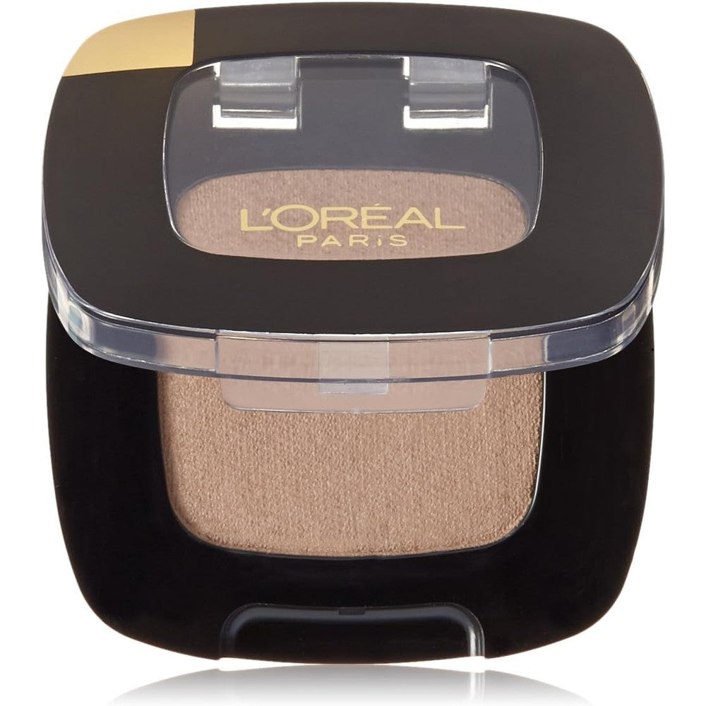 L'Oreal Paris Colour Riche Monos Cafe Au Lait front view