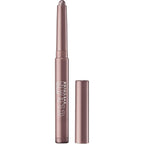 CoverGirl French Violet eyeshadow stick front view showing packaging.