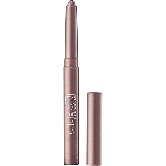 CoverGirl Clean Eye Color Eyeshadow Stick in French Violet front view
