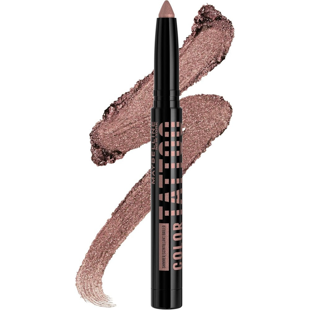 Maybelline Color Tattoo Eye Shadow Stix I Am Cheeky front packaging