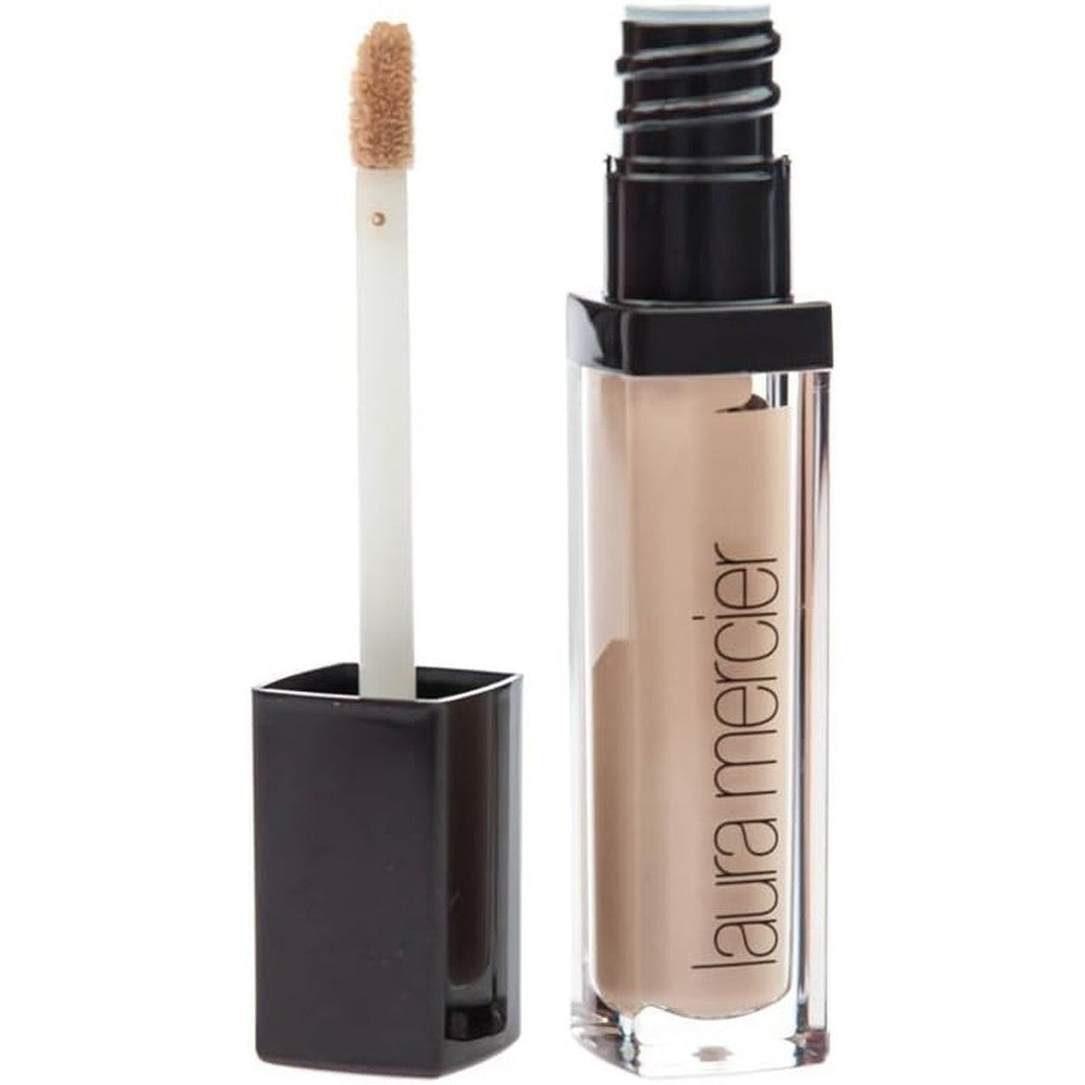 Laura Mercier Eye Basics Primer Flax tube front view