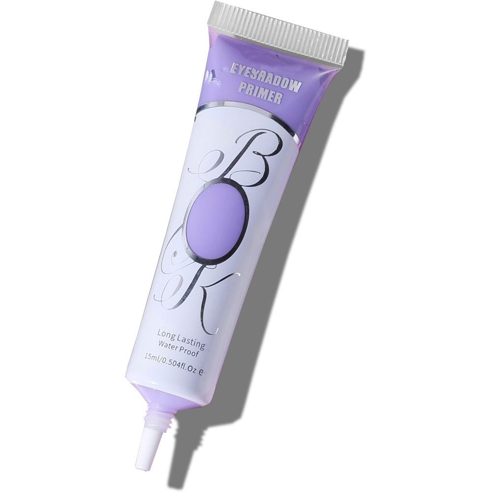 MAEPEOR Matte Eyeshadow Primer front view tube packaging