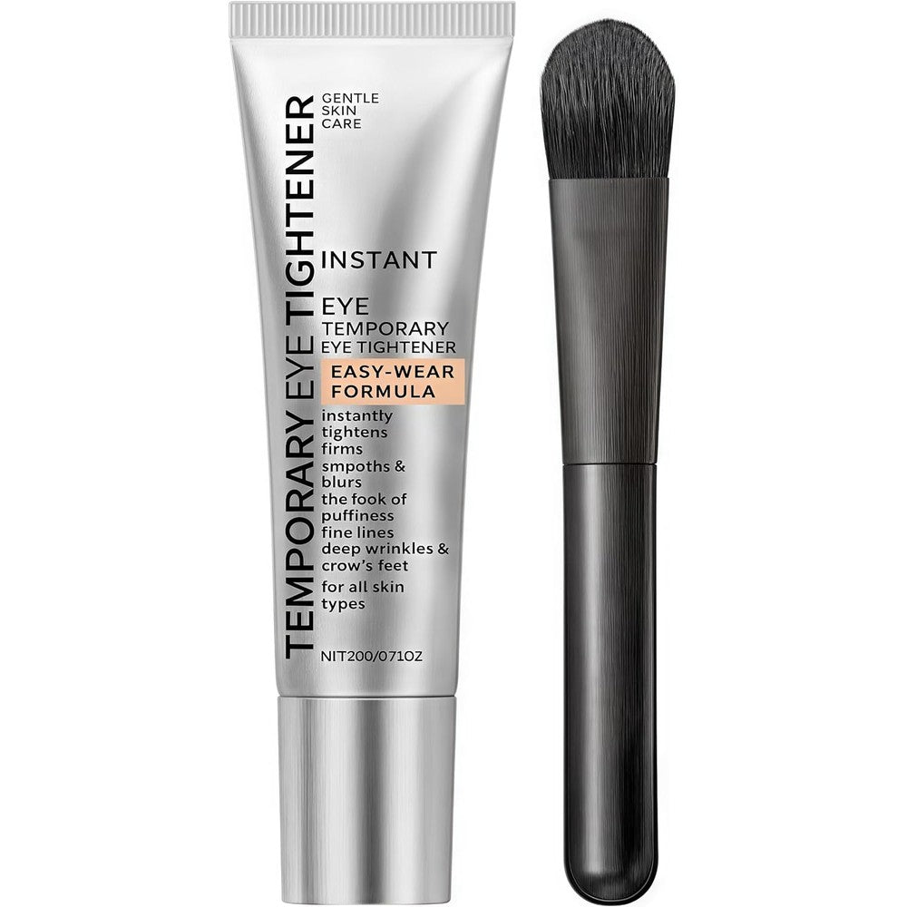 LPH LAB Perfection Eye Tightener bottle front view for instant under eye firming