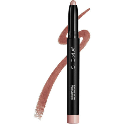 Sigma Beauty Eyeshadow Base Primer Sorbet front view premium makeup crayon