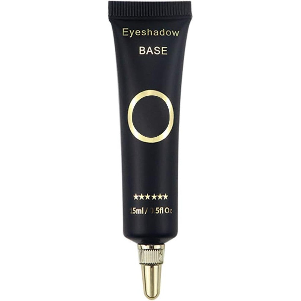Fendy eyeshadow primer base concealer front view tube packaging for oil control