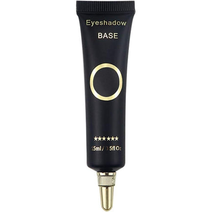Fendy eyeshadow primer base concealer front view tube packaging for oil control