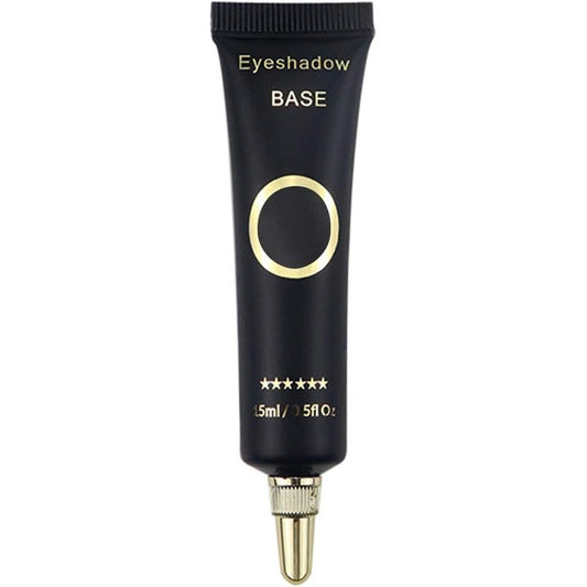 Fendy eyeshadow primer base concealer front view tube packaging for oil control