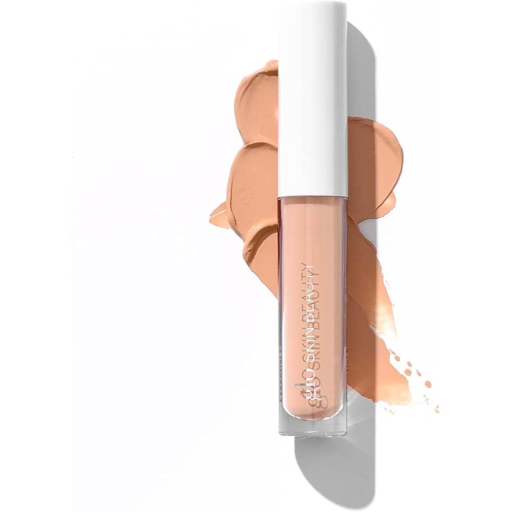 Glo Skin Beauty Essential Eye Base Lace front view packaging