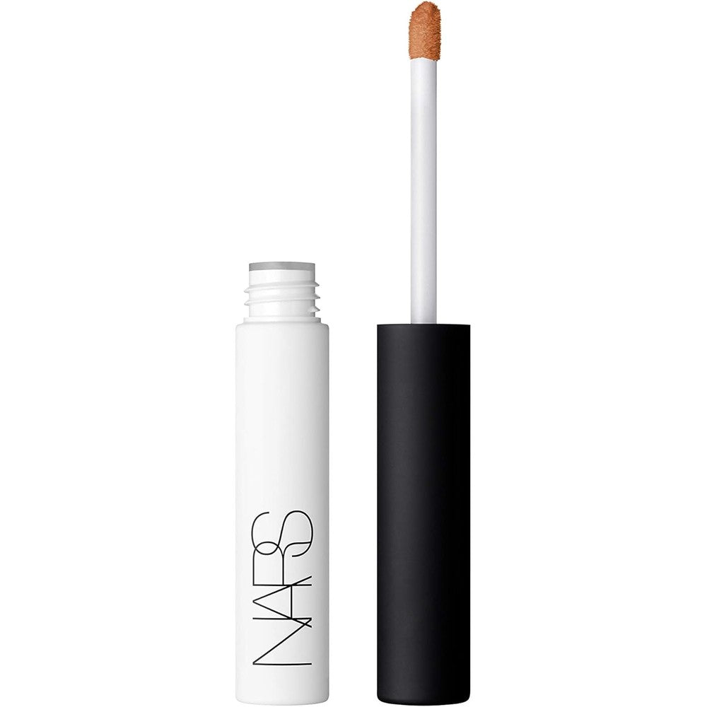 NARS Tinted Smudge Proof Eyeshadow Base Medium Dark front view eye primer wand